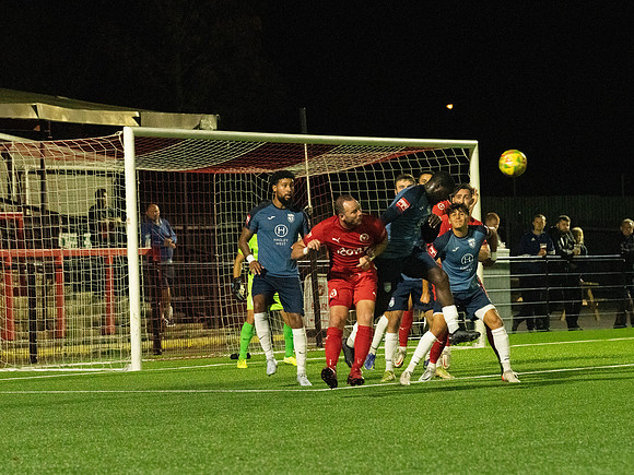 Rams 0 Walton and Hersham 1  (103 of 242)