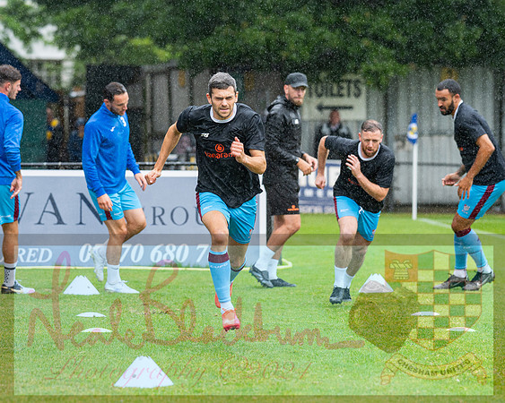 St Albans City 1 v Chesham United 2 (29 of 510)