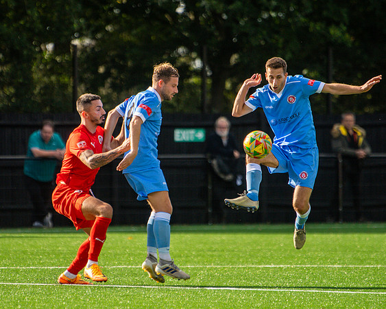 Rams 0 Poole Town 2  (49 of 131)