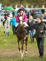 Pony Race 1 -  9