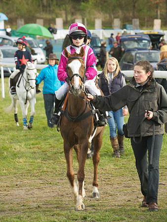Pony Race 1 -  9