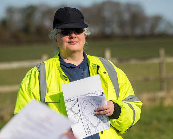 Fence Stewards Briefing  (6 of 12)