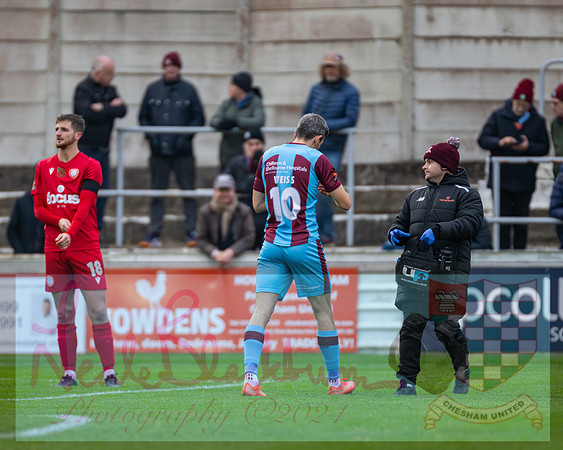 Chesham Utd 2 v Worthing 0 (103 of 411)