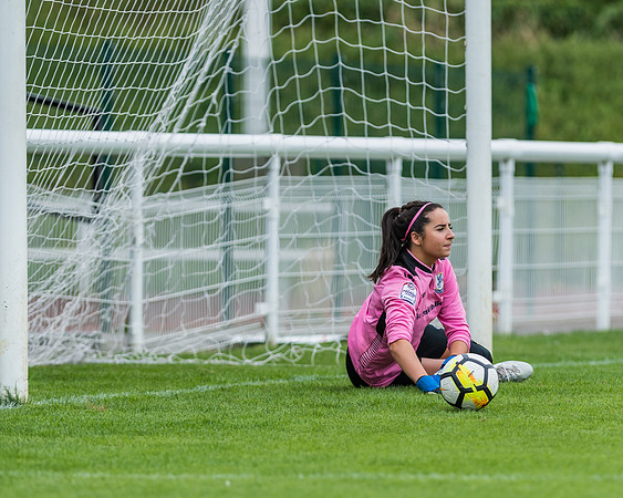 Enfield Town 1 Watford 4  (169 of 223)