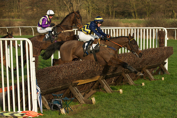 Race 7 - 36