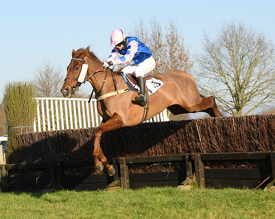 Race 2 - PPORA Novice Riders  (130 of 205)