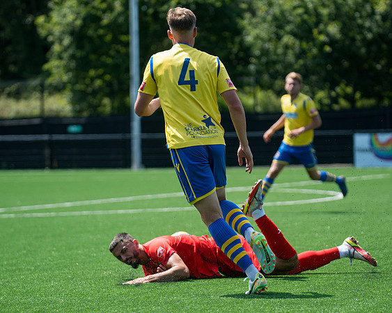 Rams v Kingstonian 0-1 (45 of 334)