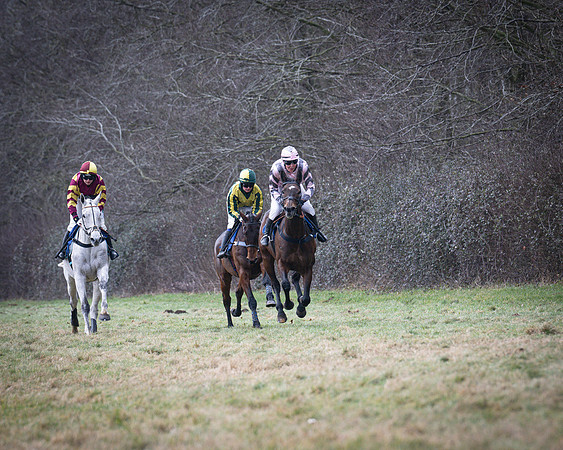 Race 3 - Ladies Open (20 of 109)