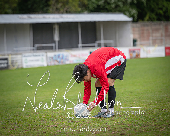 Penalty shoot out (43 of 50)