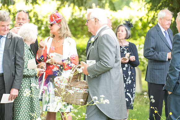 Louise and Tony Supporting cast  (35 of 245)