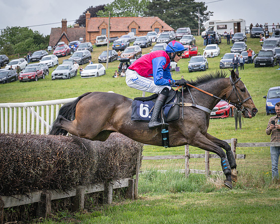 Race 2 - The Restricted race (36 of 84)