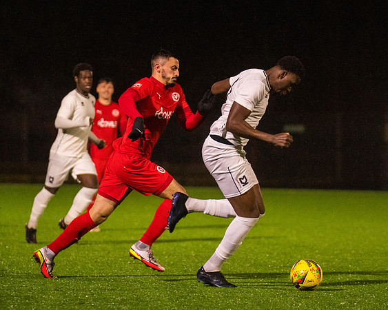 Rams v MK Dons (228 of 402)