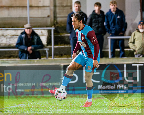 Chesham Utd 4 Bishops Cleeve 0 (95 of 405)