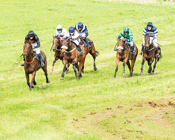 Race 5  - Novice riders (132 of 188)