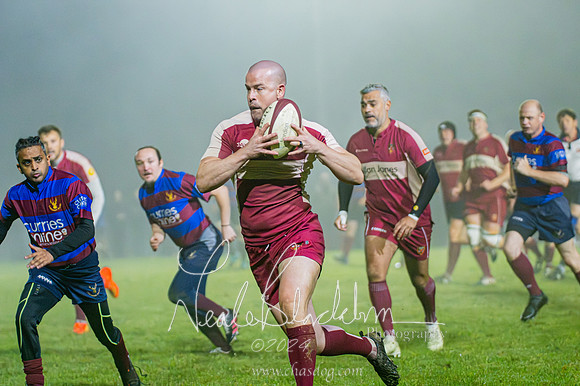 Amersham and Chiltern - Chesham Stags (83 of 381)