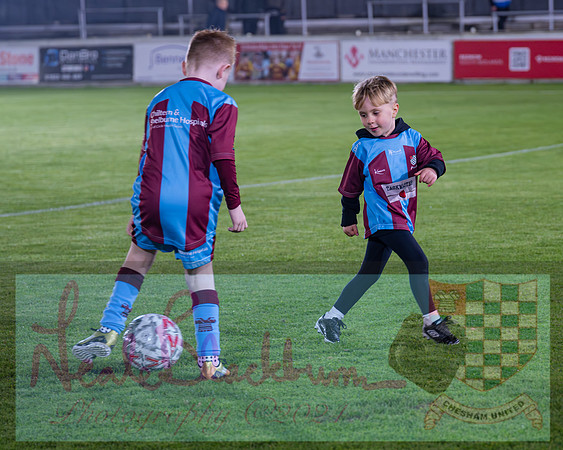 Chesham 0 Lincoln City 4 (32 of 747)