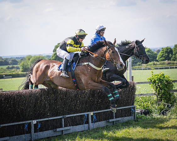 Race 4 Empire De Maulde - Seb Mead winners of The Perry’s of Aylesbury Jaecoo Men’s Open Race (111 of 190)