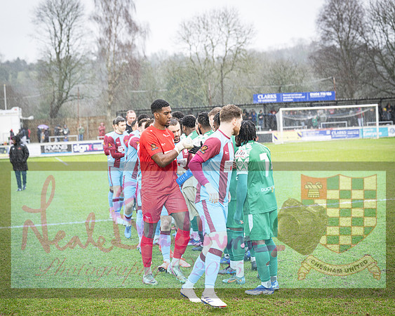 Chesham utd 1 v 0 Hemel Hempstead Town (83 of 449)