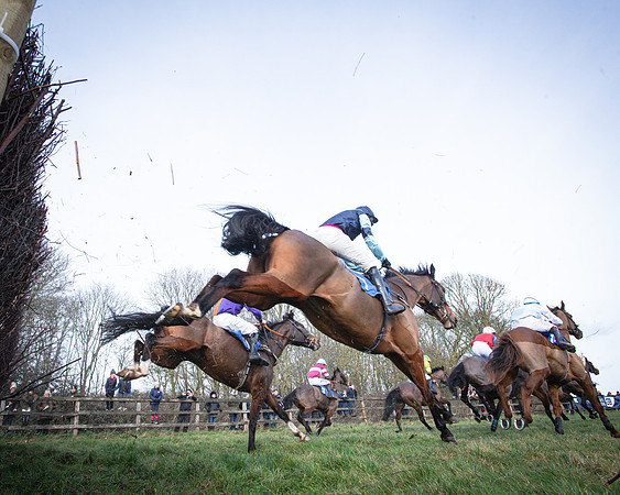 Race 2 - Maiden (62 of 145)