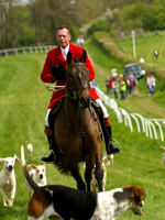 Ponies and Hounds 14