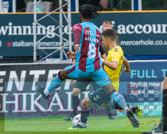 St Albans City 1 v Chesham United 2 (62 of 510)