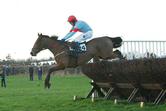 Race 9 -  52