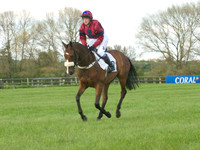 Kimblewick at Kimble Members Race