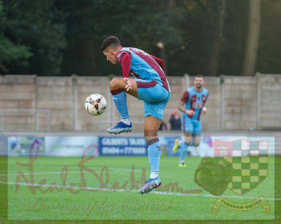 Chesham Utd 2 v Worthing 0 (106 of 411)