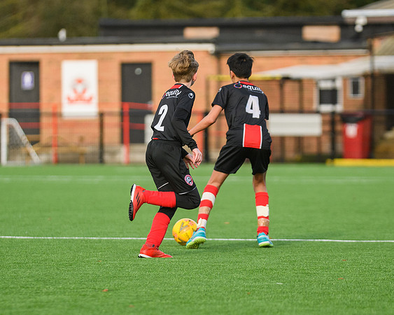 Rams U13 v Maidenhead United U13 (85 of 276)