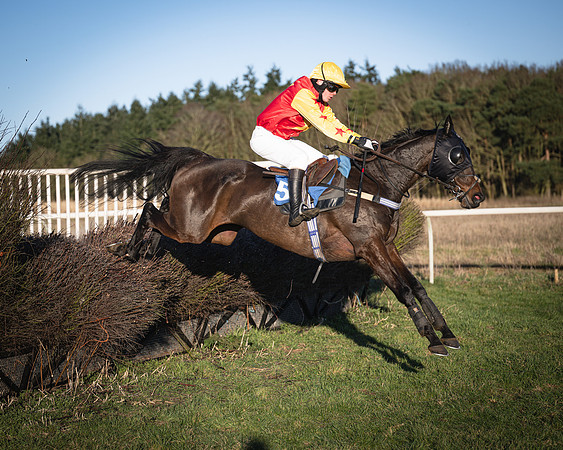 Race 6 - East Anglia members conditions (44 of 54)