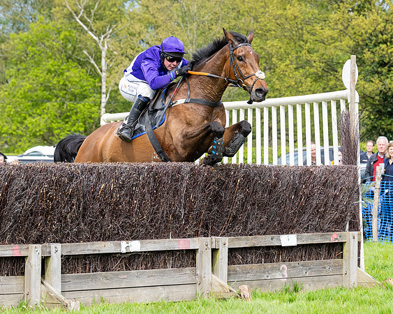 Race 2 - Veteran Horse (70 of 80)