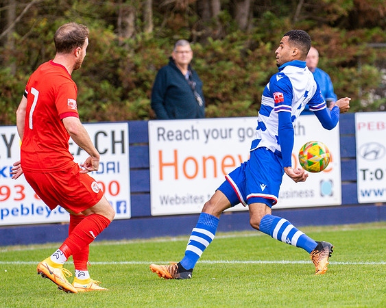 Swindon Supermarine 1 Rams 1  (71 of 333)