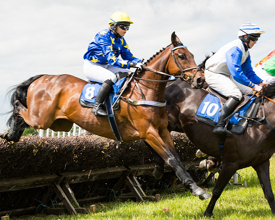 Race 2 - PPORA Novice Riders  (94 of 187)