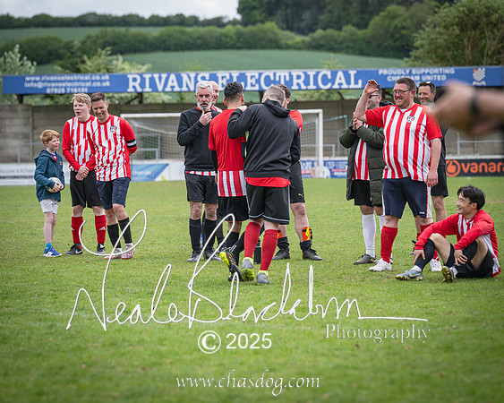 Penalty shoot out (32 of 50)