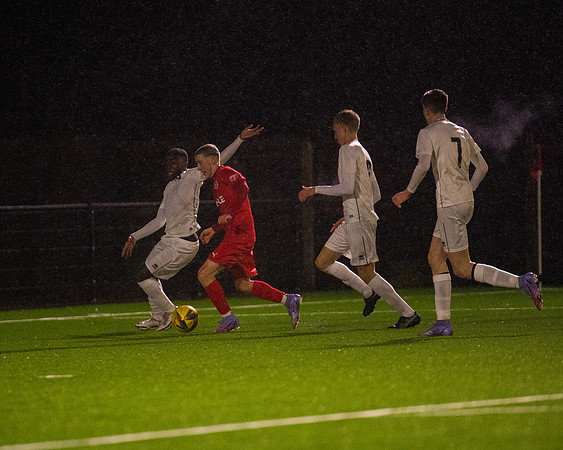 Rams v MK Dons (114 of 402)