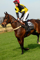 Race 2 Open Maiden Div 2 -  20
