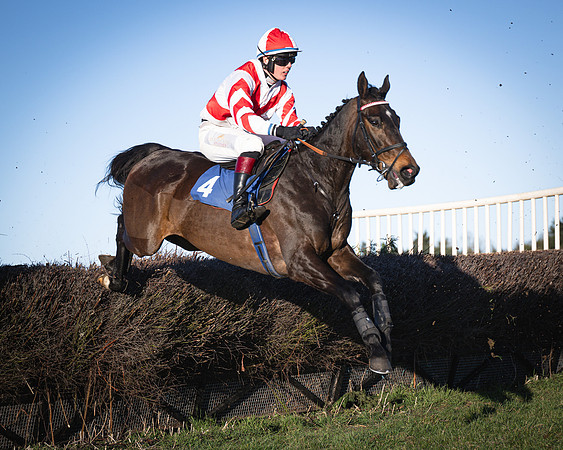 Race 6 - East Anglia members conditions (13 of 54)