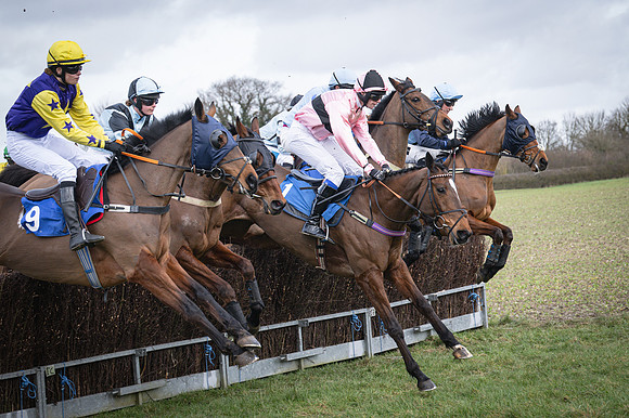 Race 2 - PPORA Conditions (102 of 263)