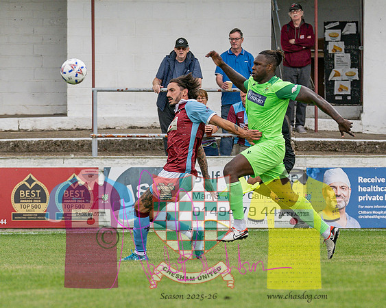 Chesham Utd 1 v 0 Oxford City-187