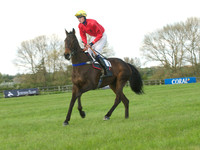 Kimblewick at Kimble Members Race