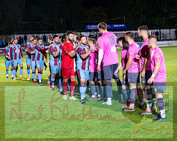 Chesham Utd 4 Bishops Cleeve 0 (81 of 405)