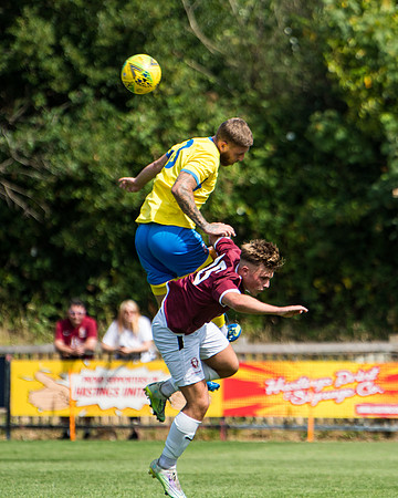 Hastings Utd v Rams [0-1] (88 of 315)