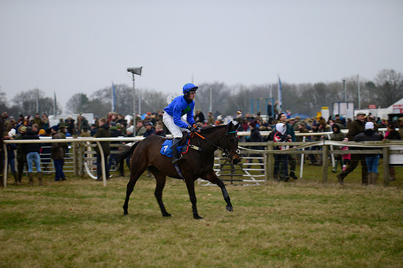 Race 8 - Oprn Maiden Div 2 (10 of 108)