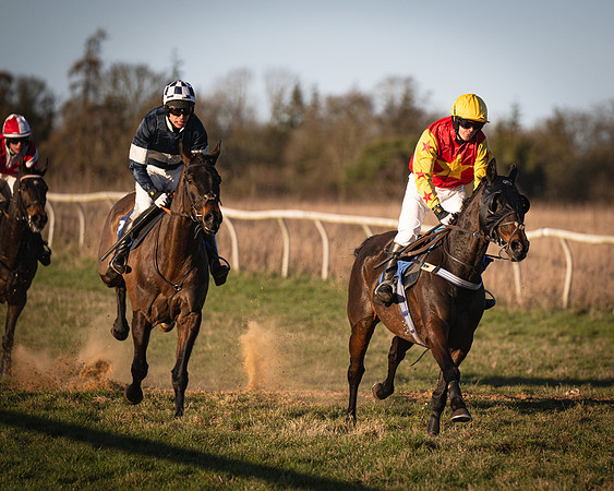 Race 6 - East Anglia members conditions (22 of 54)