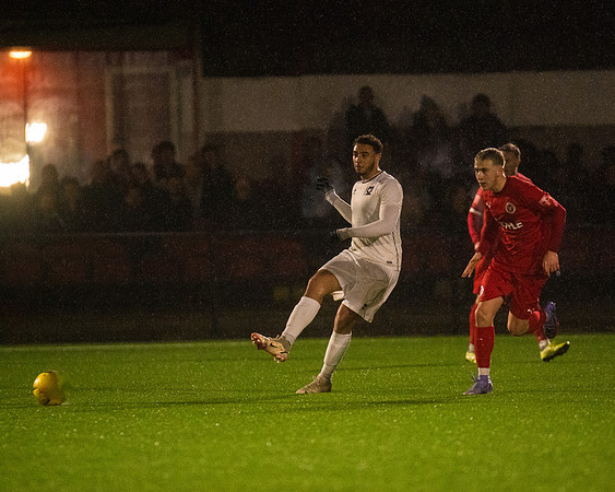 Rams v MK Dons (275 of 402)