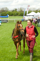 Pony Race - 1   8
