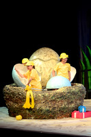 Honk Act 1 -  15