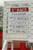 Race 5 - Mixed Open  1