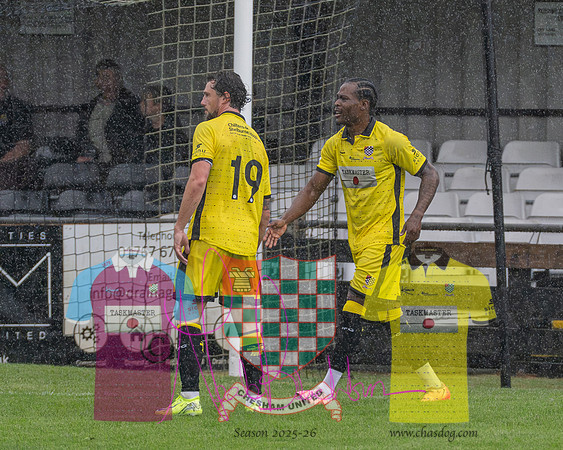 Royston Town 2 v 2 Chesham United (117 of 341)