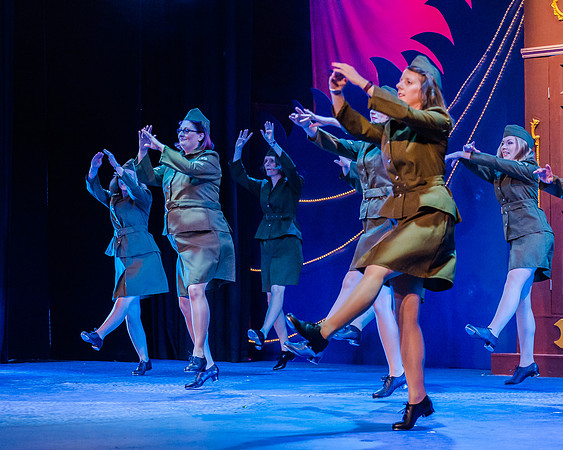 22 - Army Girls (79 of 111)